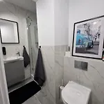 아파트 Vizzit Us Twarda