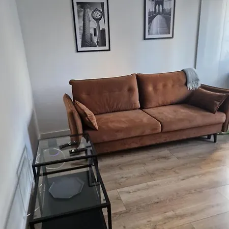 Apartment Vizzit Us Twarda