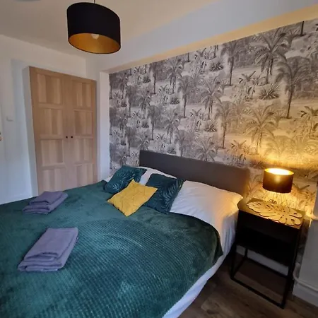 アパート Vizzit Us Twarda