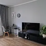 Vizzit Us Twarda Warszawa